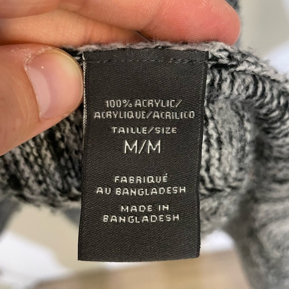 Long Grey Vest / Suzy Shier - Picture 4 of 4